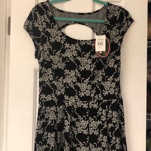 PaperDoll Dress - Large